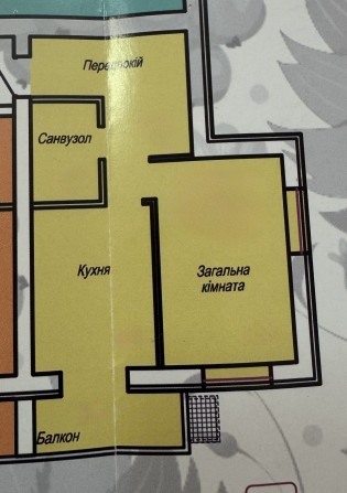 Продаж 1 кімн квартири ЖК ДОМАШНІЙ-2 - фото 1