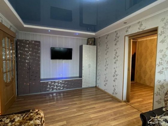 2к квартира в центрі міста , вул. Архангельська Кропивницький