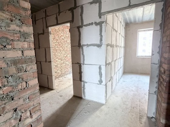 2 кімнатна квартира | Двостороння | Новобудова Житомир