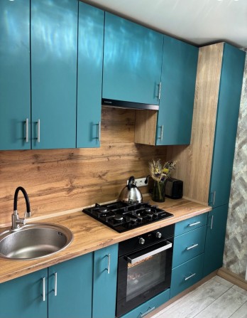 3 кімнатна квартира з АО - фото 1