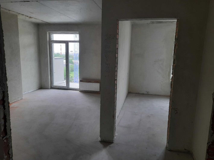 2к квартира на Сихові в новобудові - фото 1