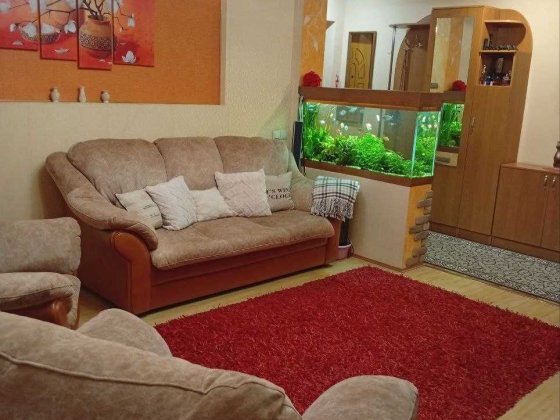 Квартира чотири кімнати Житомир