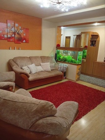 Квартира чотири кімнати - фото 1