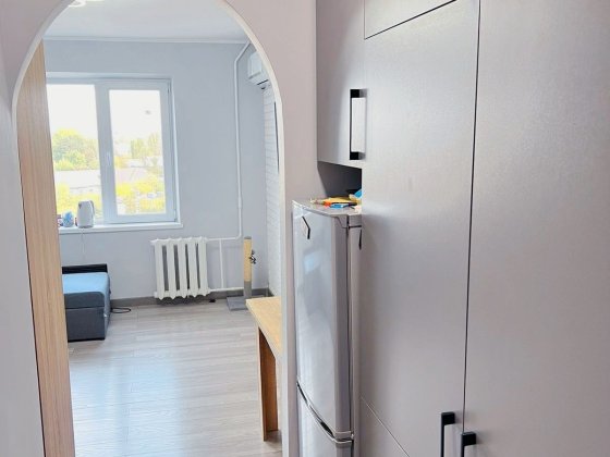 Продам1 ком.смарт квартиру с ремонтом по пр.Слобожанскому 106 Дніпро