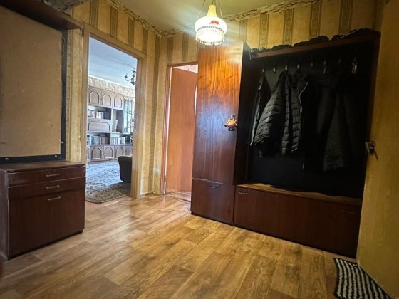 Продам 3к квартиру корбутівка Житомир