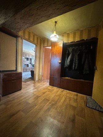 Продам 3к квартиру корбутівка - фото 1