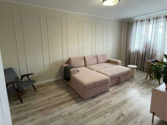 Продам гарну 2 кімнатну квартиру з ремонтом на Ковалівці 2/9 Кропивницький