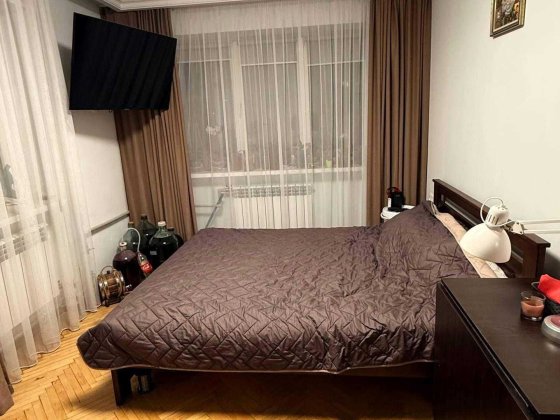 Продаж 2-к квартири • Стрийська-Володимира Великого • Франківський р-н Львів