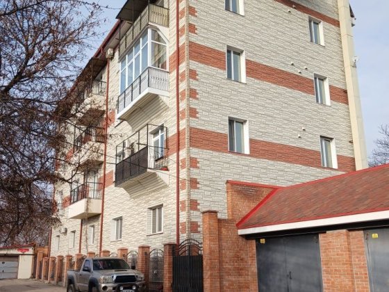 Продаж дворівневої квартири Кропивницький