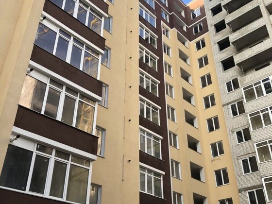 Продам квартиру новобудова  з усіма затратами Житомир