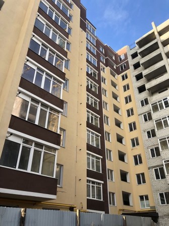 Продам квартиру новобудова  з усіма затратами - фото 1
