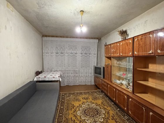 Навпроти ТРЦ «ГЛОБАЛ» продаж двокімнатноїквартири Житомир