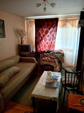 1 комнатная квартира на 12-ом квартале, ул. Ермоловой - фото 1