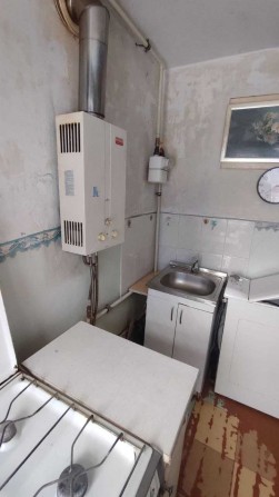 Продам 1 ком. квартиру в Соборном районе ,проспект Науки ( Гагарина ) - фото 1