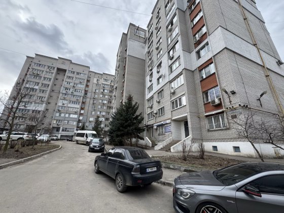 Продам. 2к. 75м. Победа. Мандрыковская . Созидатель Дніпро