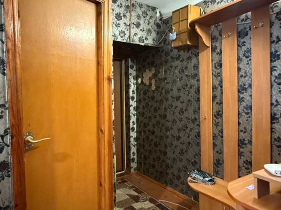 Продаж 2х кімн.квартири в центрі Житомир