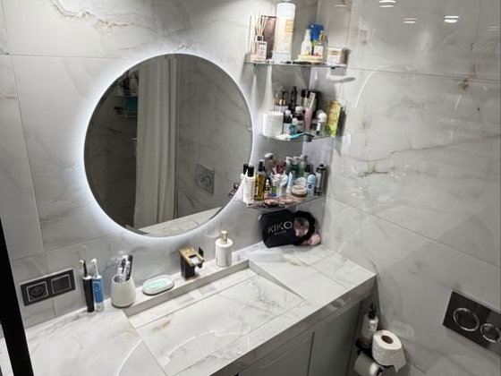 Продаж 2-х кімнатної квартири Запорожье