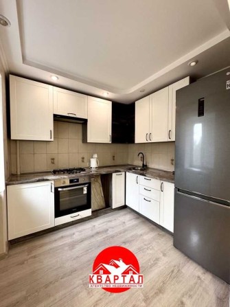 Продается 2-х комн. квартира на Правом берегу, район 9-й Горбольницы - фото 1