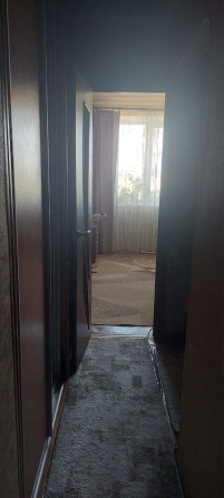 1 кімнатна квартира з меблями - фото 1