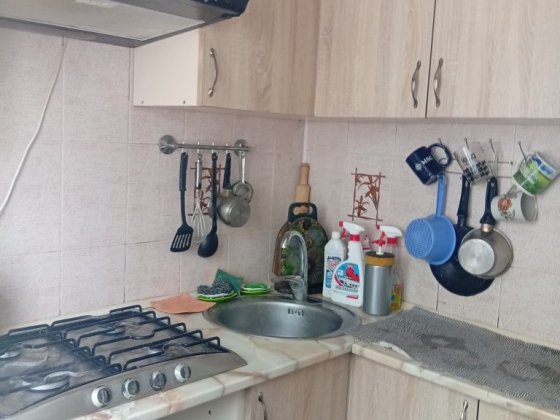 Продам 2- х кімнатну квартиру Центр Житомир