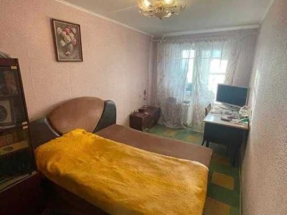 Продам 3к квартиру ЖМ Победа 4 Кодак Днепр