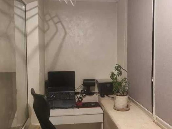 СРОЧНО! Продам 1 ком "Все включено"+ рабочий кабинет Дніпро