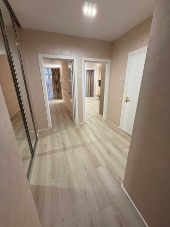 Продам 1 кім.кв. 51 м.кв з ремонтом ЖК Смарт Сіті - фото 1