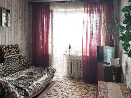 Продаж 3хк. квартири в.Покровська Житомир