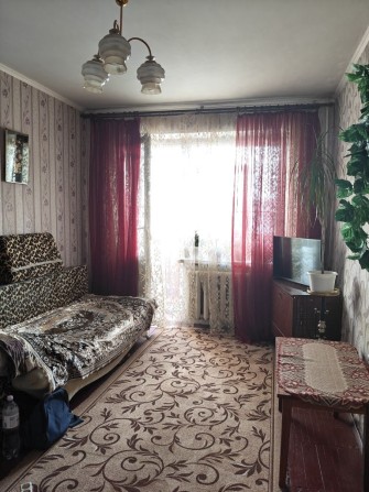 Продаж 3хк. квартири в.Покровська - фото 1