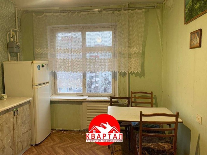 Продается 2-х к. квартира по ул. Профессора Толока в отличном месте - фото 1