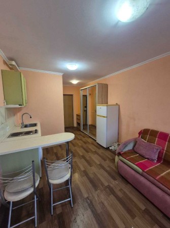 Продам 1 кімнатну квартиру, проспект Мазепи - фото 1