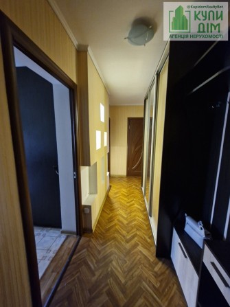 Продається 2х кімнатна квартира - фото 1