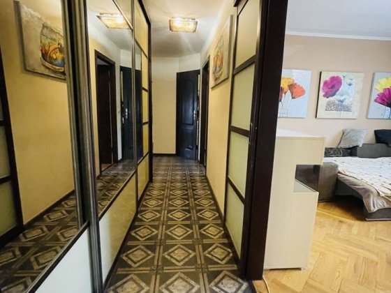 Продаж 3 х, газове опалення, Стрийській парк, Львів! Львов