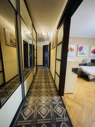 Продаж 3 х, газове опалення, Стрийській парк, Львів! - фото 1