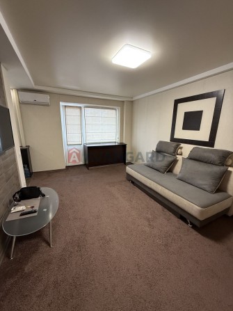 1к квартира-студия біля 'Козак-Палац' - фото 1