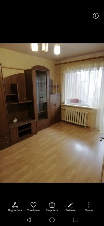 Продам 1-кімнатну квартиру - фото 1