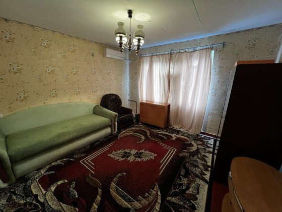 Продам 2х.ком.квартиру ул.Академика Королёва 7. Кропивницький