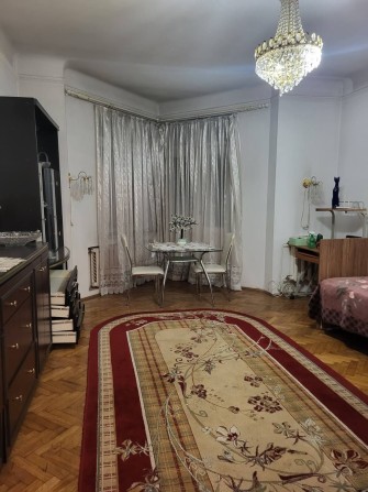 Продаж трикімнатної квартири буд.люкс по вул.Вітовського - фото 1