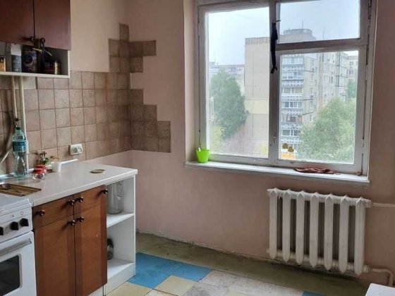 Продам 2к квартиру на проспекте Героев, 37! Победа! Дніпро