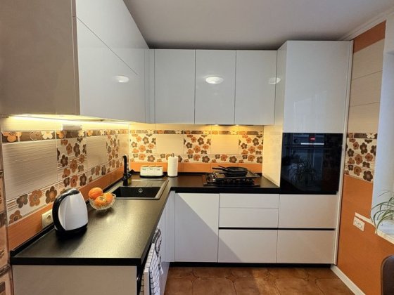 Продаж 3к квартири від ВЛАСНИКА. Малий ринок Запорожье