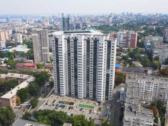 Продам 2к квартиру в ЖК Кировский Центр Днепр