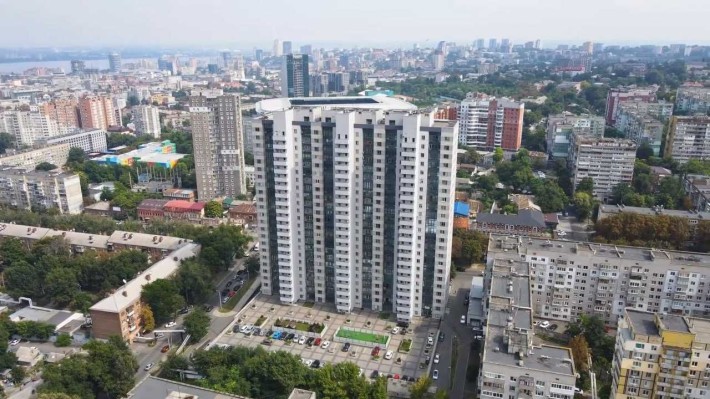 Продам 2к квартиру в ЖК Кировский Центр - фото 1