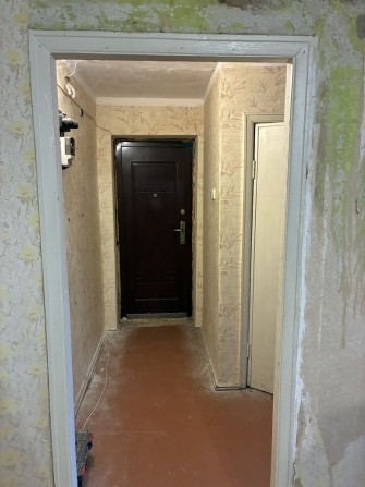 Продам квартиру 2х кімнатну Власник - фото 1