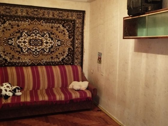 Продам 3-х ком. квартиру по ул. Пархоменка (2-й Шевченковский) Запорожье