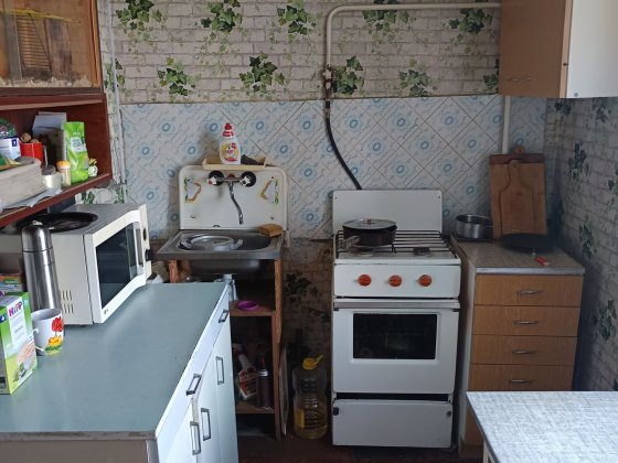 Продажа 1 комнатной квартиры Осипенковский мкрн Запоріжжя