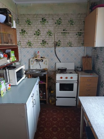 Продажа 1 комнатной квартиры Осипенковский мкрн - фото 1