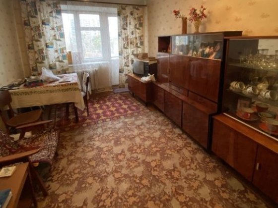 Продам 2х кімнатну квартиру в центрі. Житомир