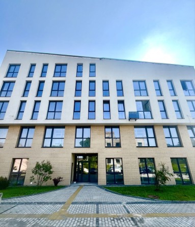 ЄОСЕЛЯ! Продаж Пентхаус з терасою!ЖК Брама, Ріел,вул. Б.Хмельницького - фото 1