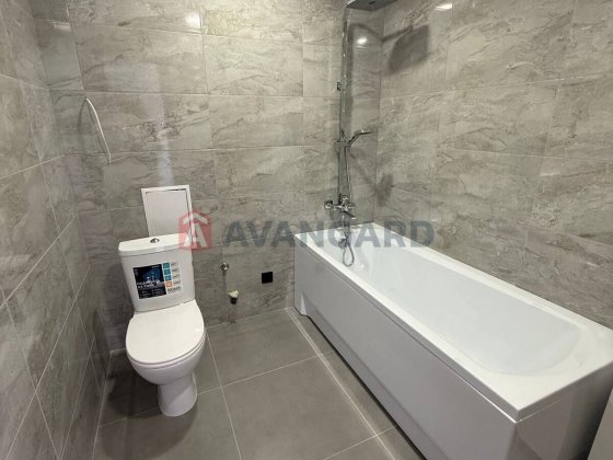 2-кімн. квартира з новим капітальним ремонтом, 3 поверх з 9 Запорожье