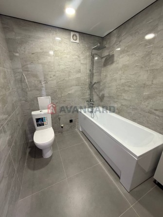 2-кімн. квартира з новим капітальним ремонтом, 3 поверх з 9 - фото 1